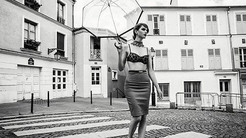 这些女人说要对男人发起一场革命