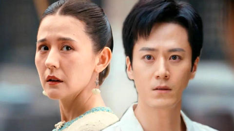 杀疯了!《灼灼韶华》热依扎演技被碾压,三大女配封神来头都不小