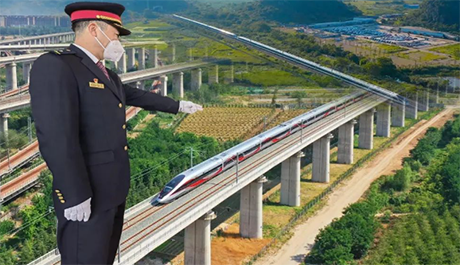 为何高铁动车车厢，只有8节或者16节车厢？不能再增加吗？