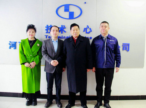 少林客车匠心重塑 励精图治再领风骚