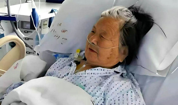 <strong>抗美援朝唯一 一等功女兵，隐姓埋名40年，书写壮丽人生！</strong>